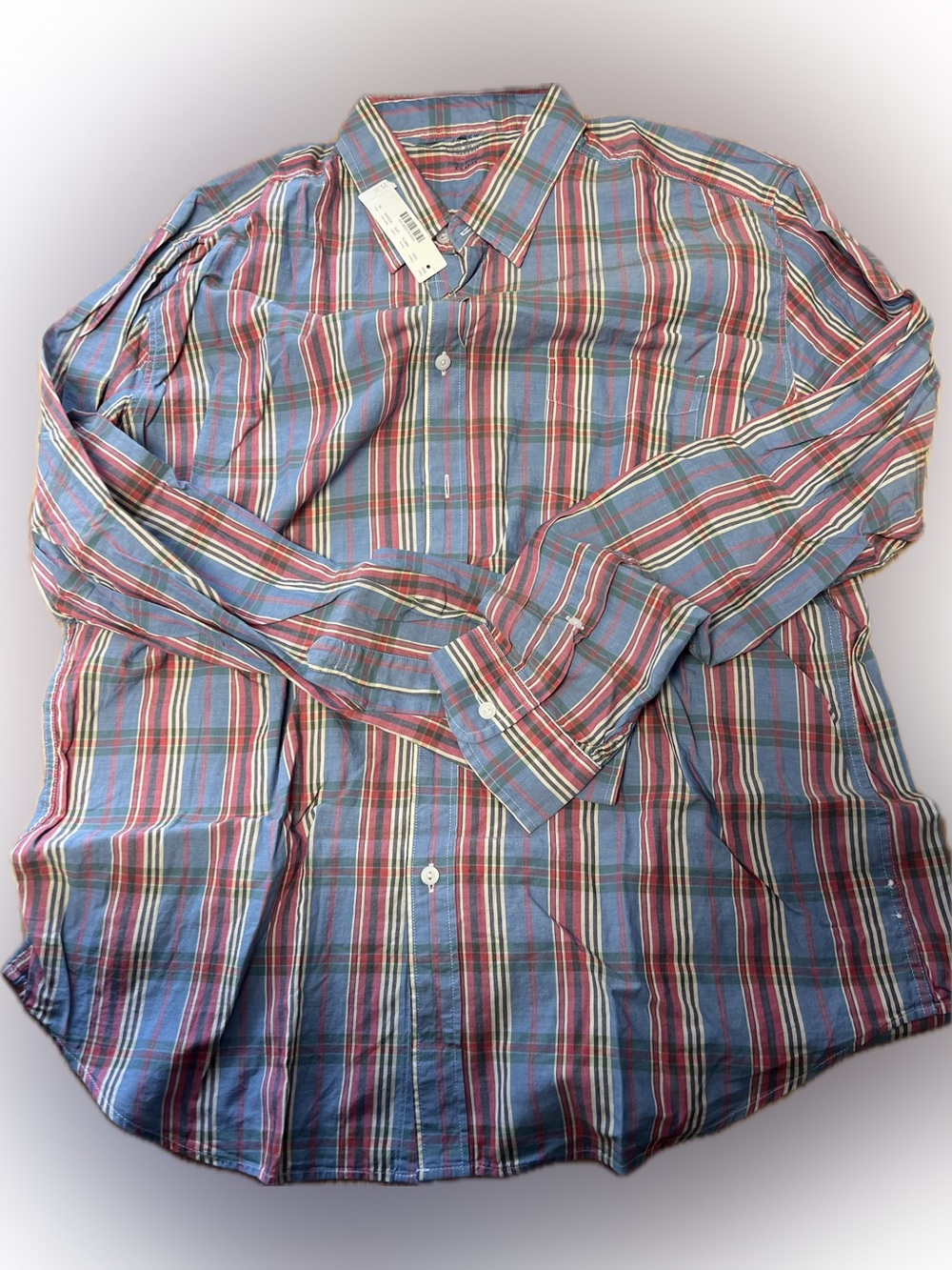 J crew Dress Shirt